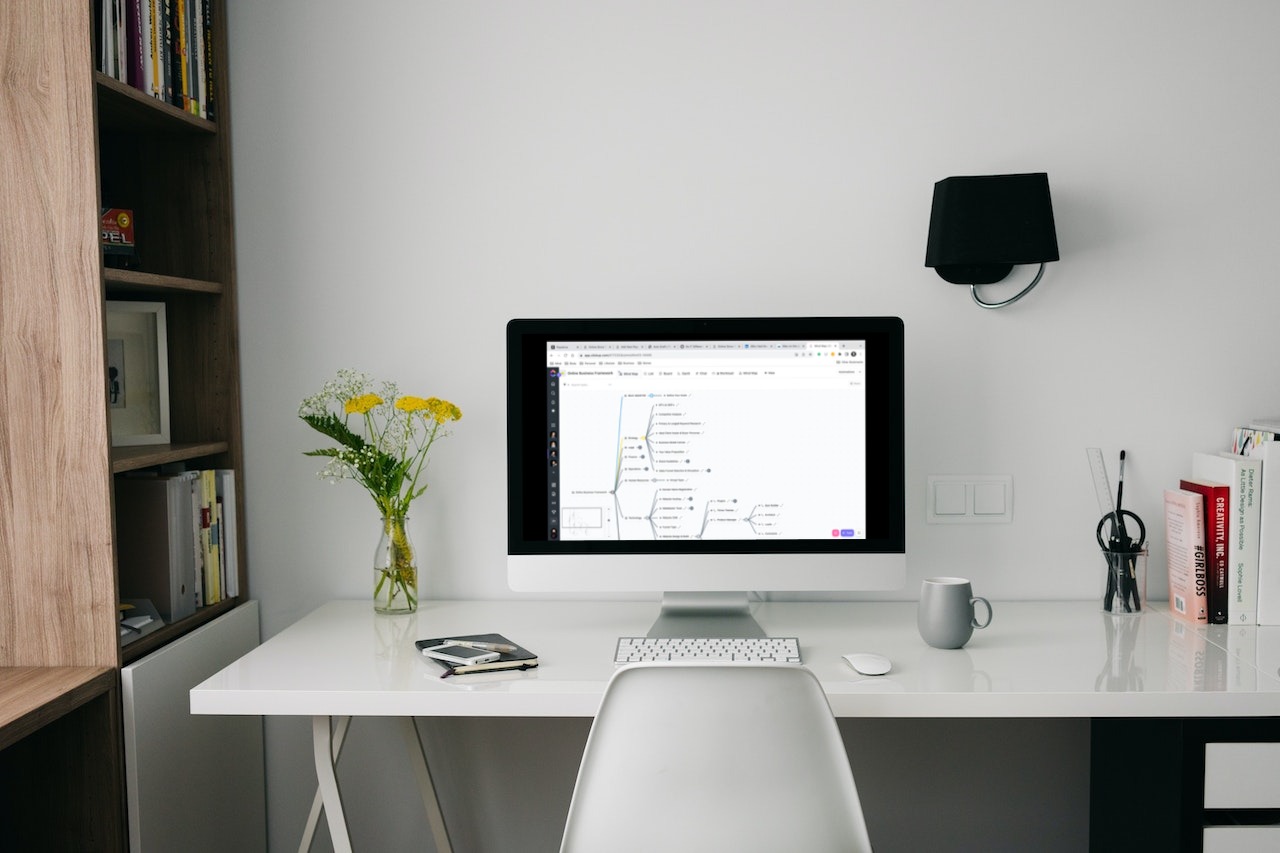 DIY Online Business Solution