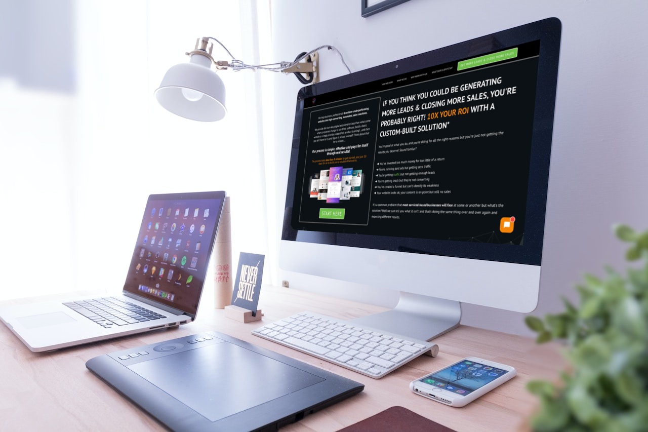 DFY Business Growth